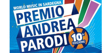 Premio Andrea Parodi 2017