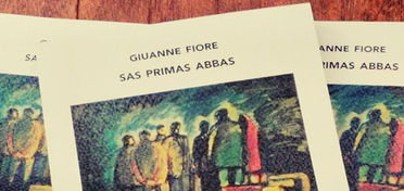 Giuanne Fiore - Sas Primas Abbas