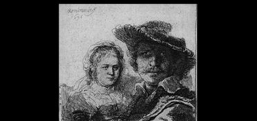 La mostra “Rembrandt incisore”