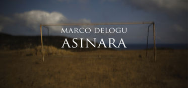 “ASINARA” da Cagliari a Sassari la Mostra di Delogu