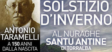 Antonio Taramelli,  una vita per la Sardegna
