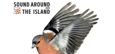 SOUND AROUND THE ISLAND - Il canto nascosto