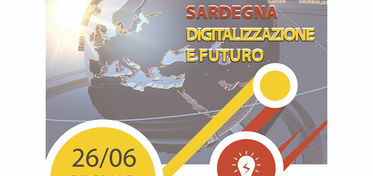 Sardegna Digitalizzazione e Futuro.