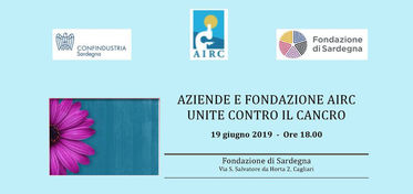 Aziende e Fondazione AIRC unite contro il cancro