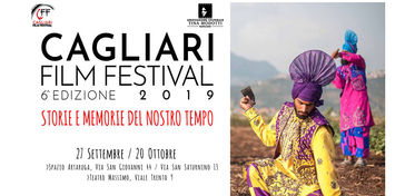 Cagliari Film Festival 2019