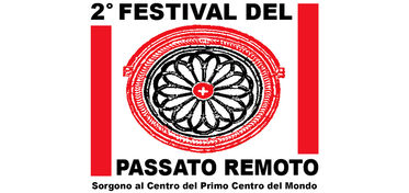 Festival del Passato Remoto Sorgono 2019