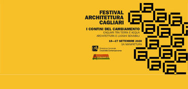 FAC 2020, la prima edizione del Festival dell’Architettura per immaginare la Cagliari del futuro