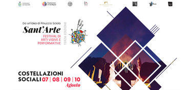 “Sant’Arte”, arti visive e performative a San Sperate