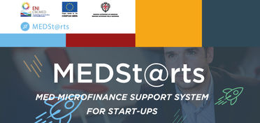 Aperte le selezioni per MEDSt@rts, progetto euromediterraneo per aspiranti imprenditori