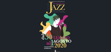 Calagonone Jazz Festival non si ferma e rilancia