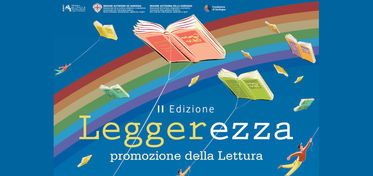 “Legger_ezza”, la promozione della lettura contro le discriminazioni e il bullismo