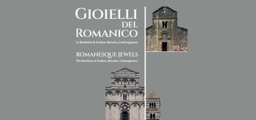 “I Gioielli del Romanico”, a Saccargia la presentazione del volume storico fotografico