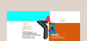 Time in Jazz, dal 7 agosto al 16 il festival diretto da Paolo Fresu 