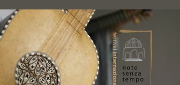 Note senza tempo, a Sassari la terza edizione del festival di musica antica