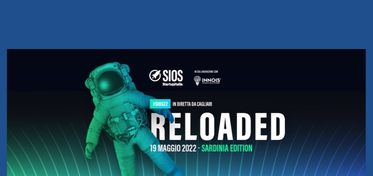 Sios22 Sardina Edition, a maggio torna l’appuntamento con l’innovazione 