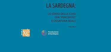 “Tra percepito e ossatura reale”, online il terzo Rapporto Ixè sulla Sardegna 