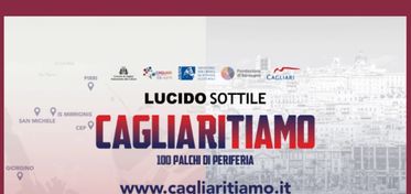 CagliariTiAmo, il festival delle periferie porta 60 artisti in giro per la città 