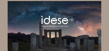 Idese, in un app il patrimonio culturale e paesaggistico della Sardegna 