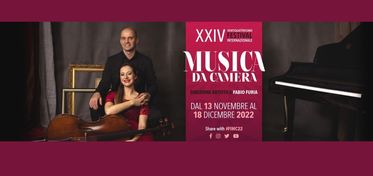 Festival Internazionale di Musica da Camera, fino al 18 dicembre al teatro Electra di Iglesias 