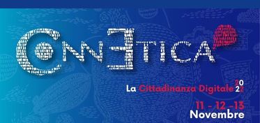 ConnEtica, la cittadinanza digitale è il tema della seconda edizione 