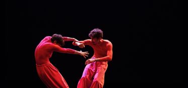 FIND 40, fino al 29 ottobre a Cagliari il Festival Internazionale Nuova Danza 