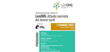 “LemONS”, sarà presentato a Cagliari il progetto del primo atlante linguistico digitale della lingua sarda