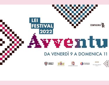 LEI Festival, dal 9 all’11 dicembre conferenze e letture sul tema dell’avventura 