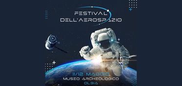 Festival dell’Aerospazio, a Olbia due giorni di eventi per scoprire le opportunità del settore spaziale 