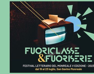 Festival Letterario del Monreale, a San Gavino dal 20 al 23 luglio incontri e dibattiti culturali 