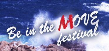 Be in the Move, la quinta edizione del festival celebra la resilienza attraverso l'arte