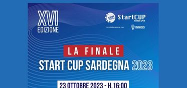Start Cup Sardegna, 7 team si contenderanno il premio per la migliore idea innovativa 