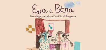 “Eva e Petra”, in scena a Cagliari e Sassari la commemorazione degli eventi di Buggerru
