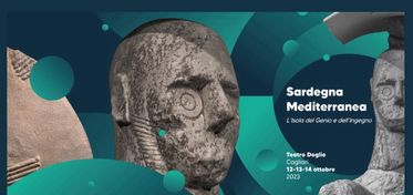“Sardegna Mediterranea”, a Cagliari tre giorni di eventi tra archeologia, storia e scienza