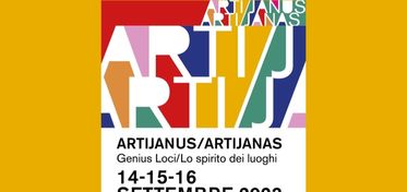 Genius Loci, ad Alghero il festival di Artijanus/Artijanas 