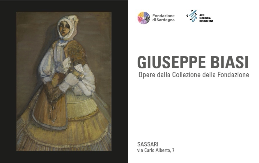 Cultura, a Sassari due mostre dedicate a Giuseppe Biasi