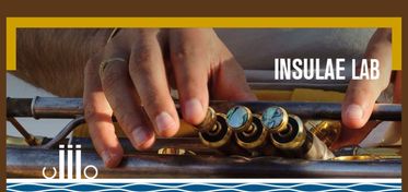 Insulae Lab terza edizione, al via il programma del centro di produzione del jazz e della creatività del Mediterraneo