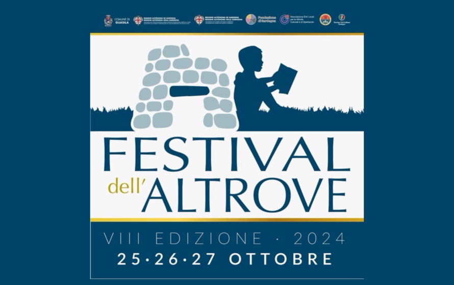 Festival dell’Altrove, a Guasila la manifestazione dedicata ai libri e alla cultura