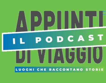 “Appunti di Viaggio”, seconda edizione per il podcast che racconta la Sardegna