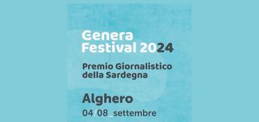 Genera Festival 2024, cinque giorni di eventi e dialoghi sulla cultura contemporanea