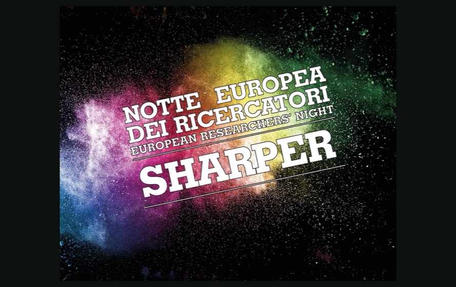 Sharper Night 2024, la notte europea dei ricercatori a Sassari e a Cagliari