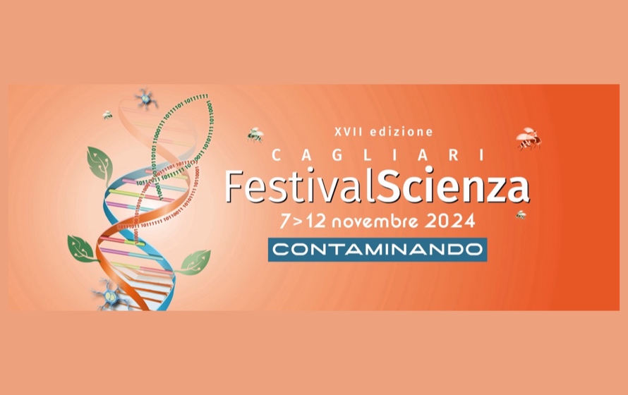 FestivalScienza 2024, a Cagliari sei giorni di eventi tra scienza e cultura