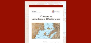  “La Sardegna e il Mediterraneo”, presentato a Cagliari il secondo rapporto ISPROM