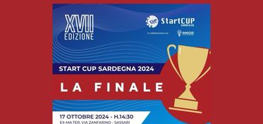 Start Cup Sardegna, 10 team si contenderanno il premio per la migliore idea innovativa