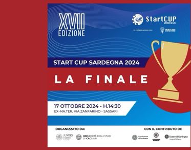 Start Cup Sardegna, 10 team si contenderanno il premio per la migliore idea innovativa