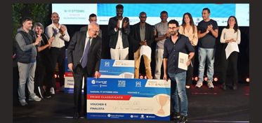 SAS vince la Start Cup Sardegna 2024, Innovazione e tecnologia al centro della competizione