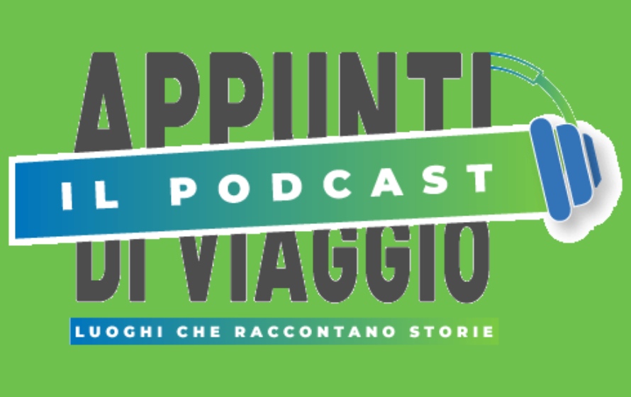 “Appunti di Viaggio”, seconda edizione per il podcast che racconta la Sardegna