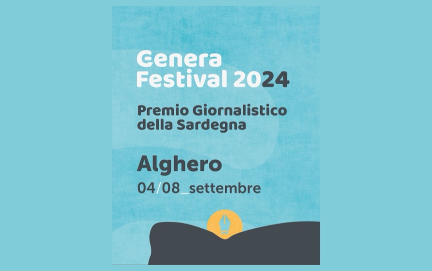 Genera Festival 2024, cinque giorni di eventi e dialoghi sulla cultura contemporanea