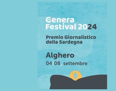 Genera Festival 2024, cinque giorni di eventi e dialoghi sulla cultura contemporanea