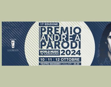 Premio Andrea Parodi 2024, World Music in scena al Teatro Massimo di Cagliari