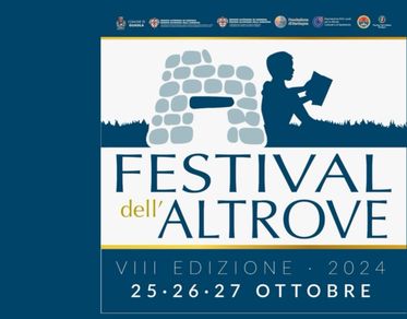 Festival dell’Altrove, a Guasila la manifestazione dedicata ai libri e alla cultura